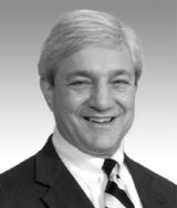 GRAHAM SPANIER PHOTO